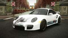 Porsche 977 Vinex S10