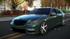 Mercedes-Benz S65 AMG Pedpu para GTA 4