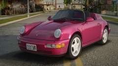 Porsche 911 Neyrian para GTA San Andreas