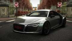 Audi R8 Niyedulin para GTA 4