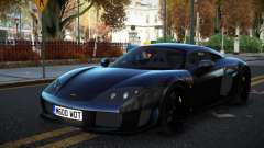 Noble M600 Apir para GTA 4