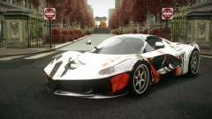 Ferrari LaFerrari Masbrine S9 para GTA 4