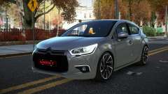 Citroen DS4 Tuyzoka para GTA 4