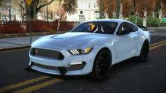 Ford Mustang Anser para GTA 4