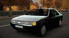 Peugeot 405 Vovqu para GTA 4