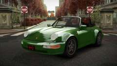 Porsche 911 Vesvixol para GTA 4