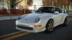Porsche 993 Sayaw para GTA 4