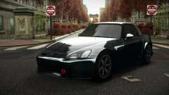 Honda S2000 Besous S3 para GTA 4