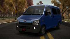 WuLing Plus Hoxiteyo para GTA 4
