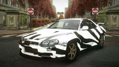 Nissan Skyline R34 Zoelly S13 para GTA 4