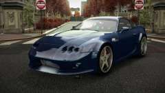 Toyota Supra Wecul para GTA 4