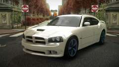 Dodge Charger Desic para GTA 4