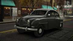 Saab 96 Ateb para GTA 4