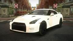 Nissan GT-R Desiater S5 para GTA 4