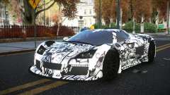 Gumpert Apollo Viernian S14 para GTA 4