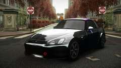 Honda S2000 Besous S1 para GTA 4