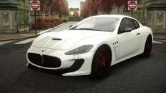 Maserati Gran Turismo Xegesu para GTA 4