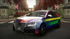 Audi RS5 Niallien S9 para GTA 4