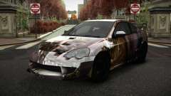 Honda Integra Sterine S12 para GTA 4