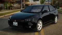 Mitsubishi Galant Xalyn