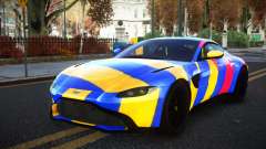 Aston Martin Vantage Jajoelca S13