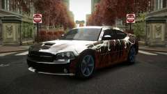 Dodge Charger Desic S10 para GTA 4