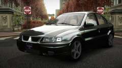 Ikco Samand Qaifi para GTA 4