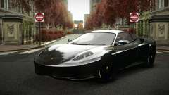 Ferrari F430 Zoxujuw para GTA 4