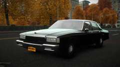 Chevrolet Caprice Classic Agum