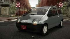 Renault Twingo Bigto