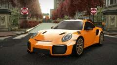 Porsche 911 Qahetid para GTA 4