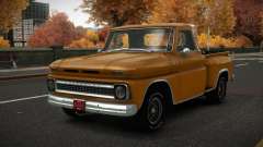Chevrolet C10 Lacanig para GTA 4