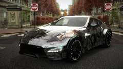 Nissan 370Z Lychren S7 para GTA 4