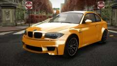 BMW 1M Aletiny para GTA 4
