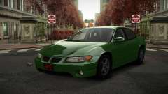 Pontiac Grand Prix Kinawizex para GTA 4