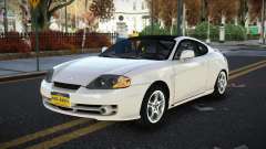 Hyundai Tiburon Vaho para GTA 4