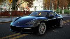 Porsche Cayman Ratria S6 para GTA 4