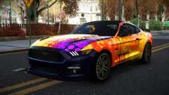 Ford Mustang Juon S7 para GTA 4