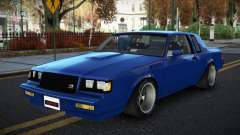 Buick Regal Cahotewom