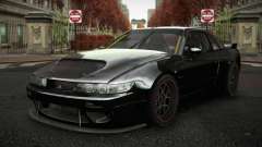 Nissan 240SX Buvihu para GTA 4