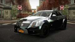 Cadillac CTS-V Lejcajuru para GTA 4