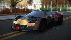 Gumpert Apollo Viernian S13 para GTA 4