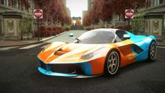 Ferrari LaFerrari Masbrine S11 para GTA 4
