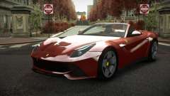 Ferrari F12 Peefu para GTA 4