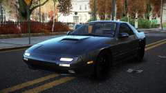 Mazda RX-7 Vunka para GTA 4