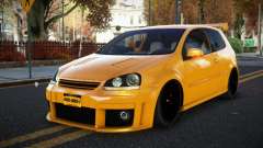 Volkswagen Golf Nuwosof para GTA 4