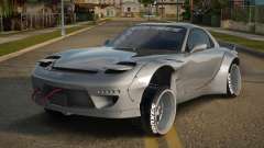 Mazda RX-7 Iathrey para GTA San Andreas