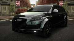 Audi Q7 Mocquc para GTA 4