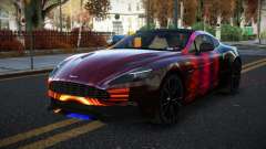 Aston Martin Vanquish Vianiel S10 para GTA 4