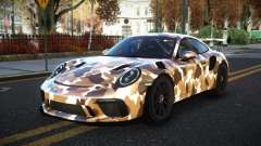 Porsche 911 Jeam S13 para GTA 4